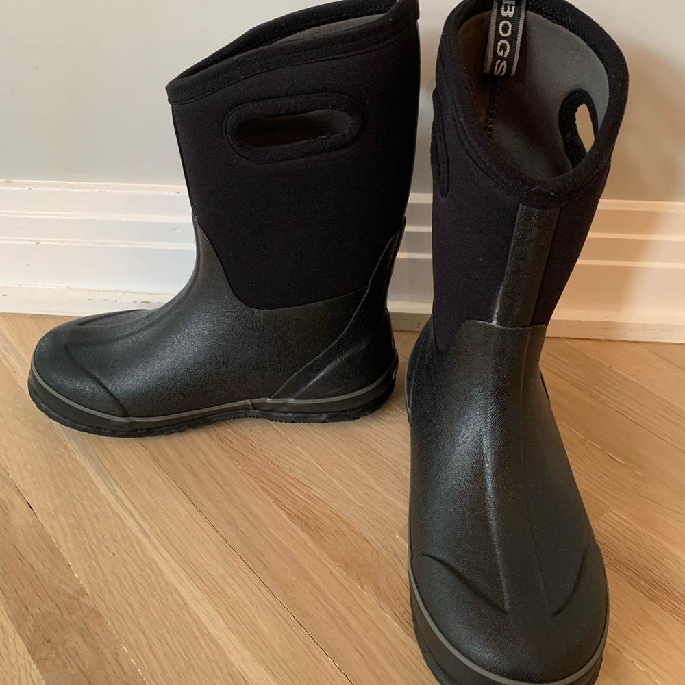 Bogs kids classic boots